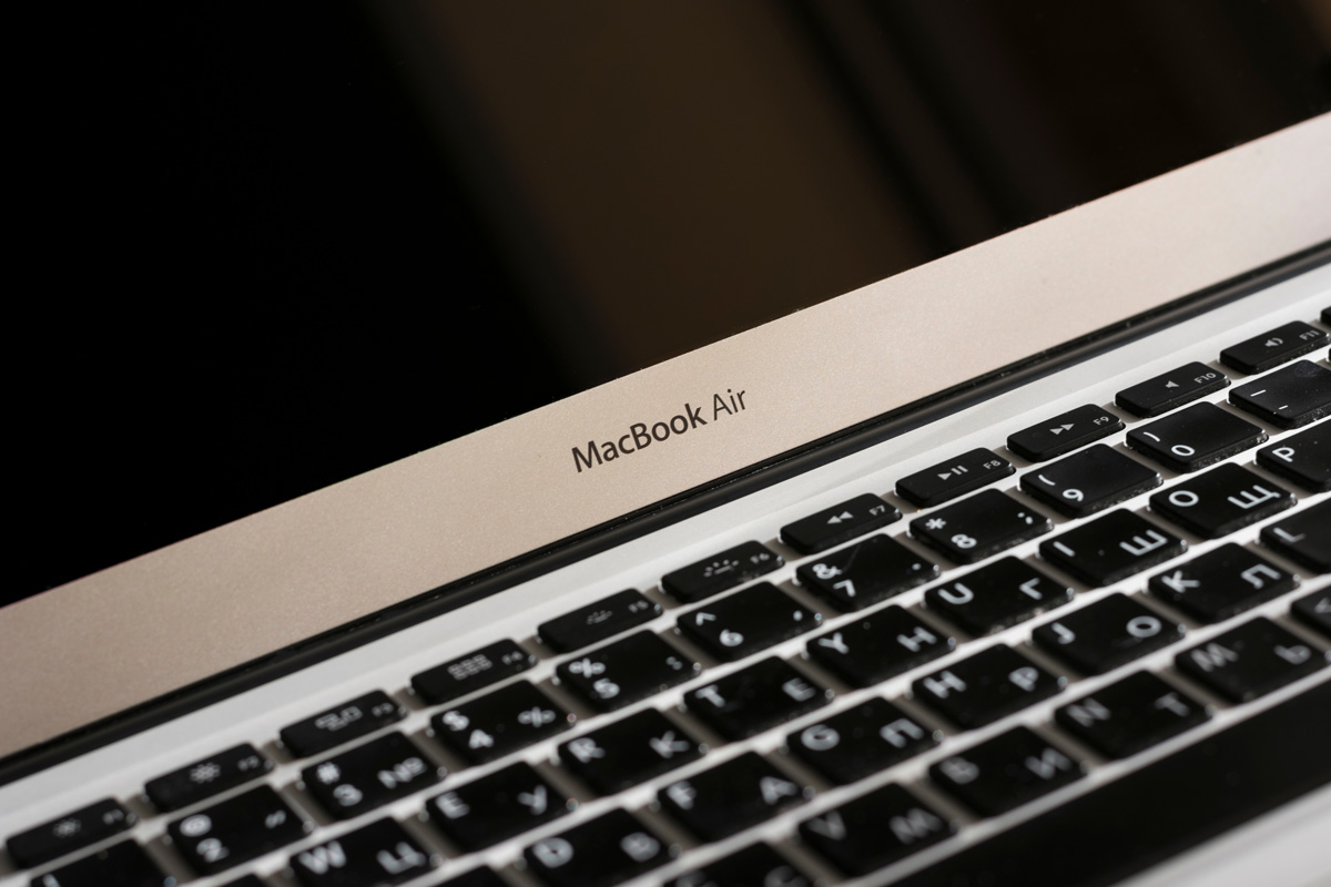 アップルがついにインテル搭載MacBook Airを「切り捨てる」可能性
