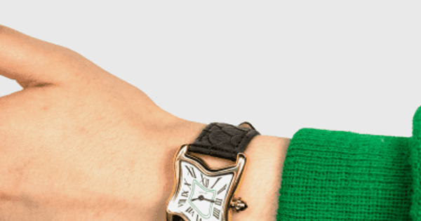 時を溶かす腕時計「LAPHONT(ラフォン)」日本展開を開始 NUBIANの各店舗