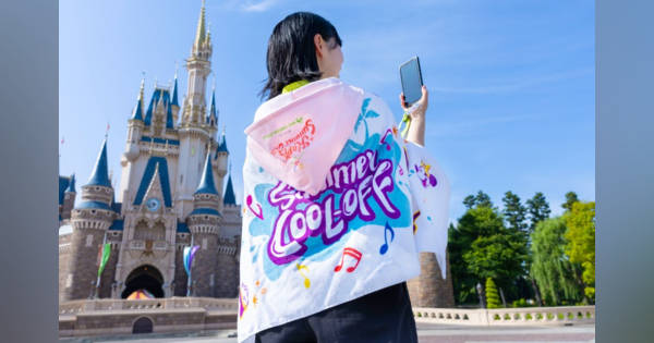 東京ディズニーリゾート×Mrs. GREEN APPLEコラボグッズ Mrs. GREEN APPLE コラボグッズ！ 東京ディズニーリゾート