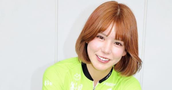 ハ*ナ様 ガールズケイリン　 タオル 　日野未来　サイン　114期　奈良　未開封 ハ*ナ様 ガールズケイリン タオル 日野未来 サイン 114期 奈良