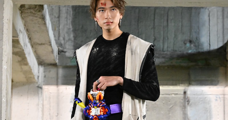 仮面ライダーガヴ】第40話「追憶のアラモード」あらすじ ラキアに新た