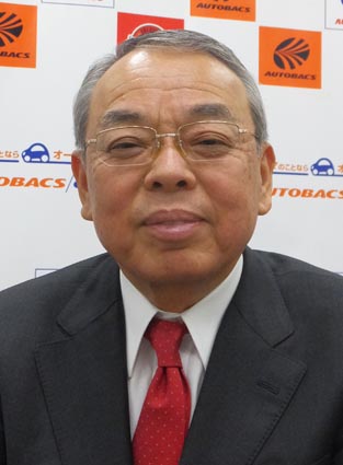語録 オートバックスセブン 湧田節夫社長