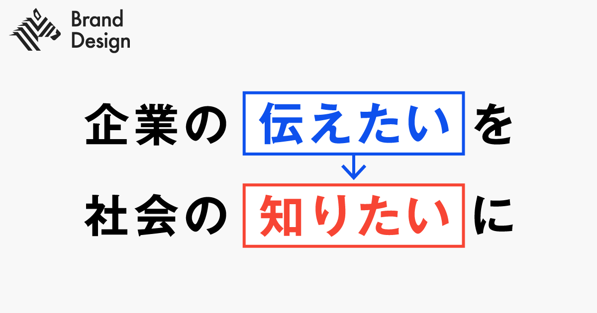 出発点は企業の悩み。経済メディア×ブランディングの最適解に挑む