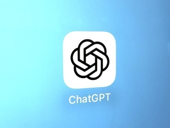 ChatGPTの略称「チャッピー」は定着するのか (CNET Japan)