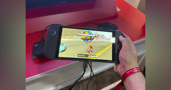 トランプ関税、任天堂「スイッチ2」の値上げを警戒 米消費者
