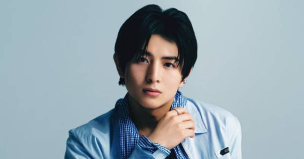 超特急 柏木悠 生写真 国宝級イケメンランキング share?height=315&updatedAt=