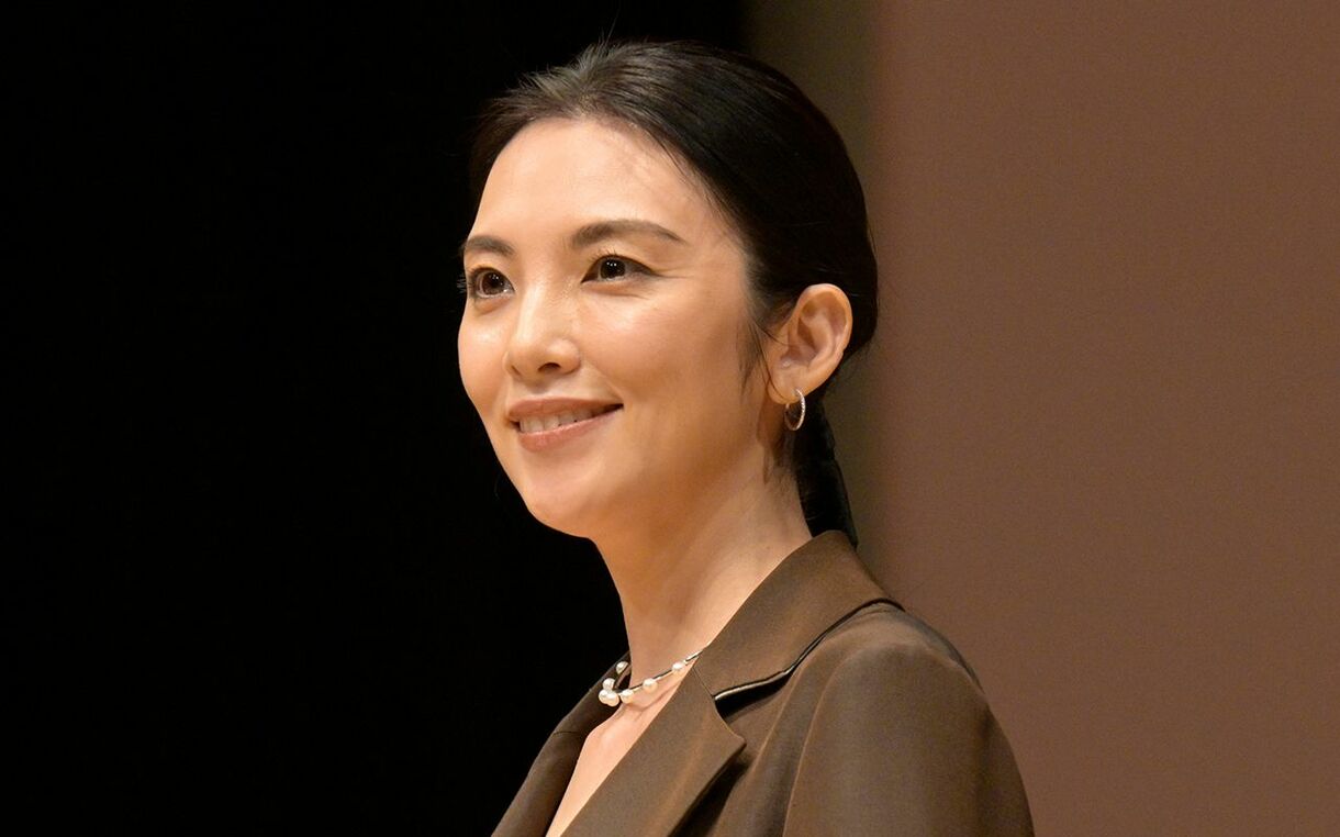 高橋 一生 田中 麗奈