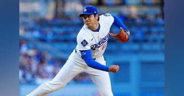 大谷翔平は「ばかげている」 米OB絶句…1029億円の価値は「60