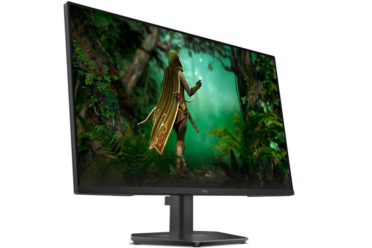 DELL - 【超格安！・美品・動作不良なし】DELL-ゲーミングモニター デル、2万円を下回る格安200Hzゲーミングモニター2製品 (プラス