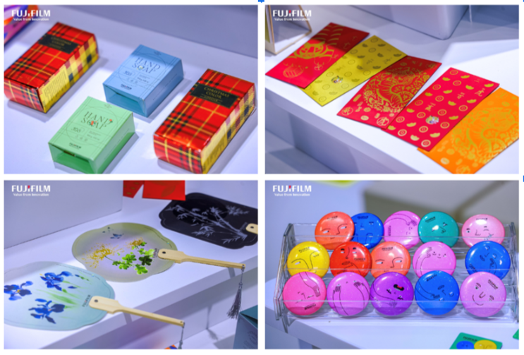 富士フイルムBI、中国で“脱・印刷機”加速 深圳でDXと脱炭素を両立