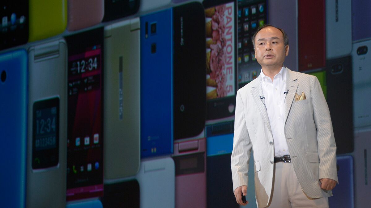 ソフトバンクG、インテルに3000億円出資--孫正義氏もコメント (CNET Japan)