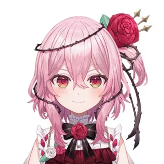 にじさんじEN所属ロゼミ・ラブロックが卒業を発表 8月29日まで活動予定