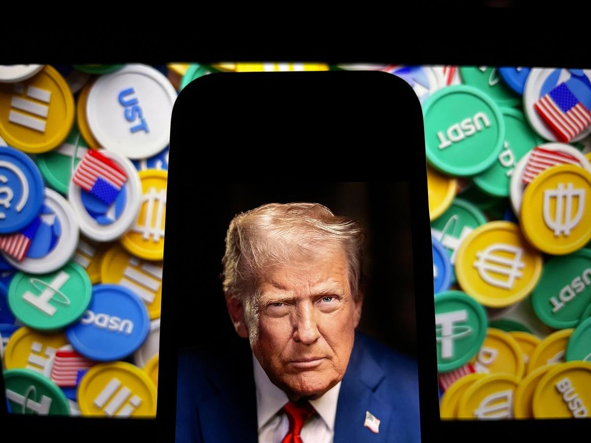 日本初の「円建てステーブルコイン」爆誕へ、国債市場と送金インフラを変えるワケ (ビジネス＋IT)