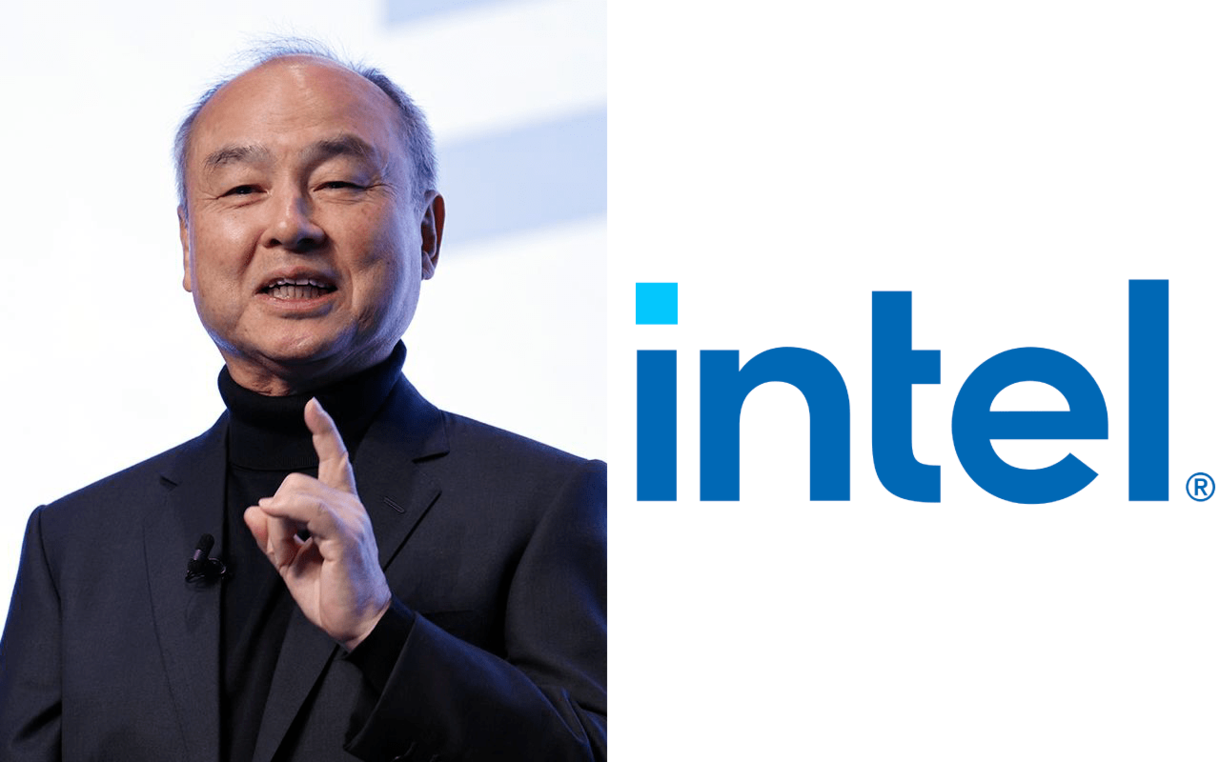 不振のインテルに3000億円出資 孫正義氏が決断した2つの理由 (文春オンライン)