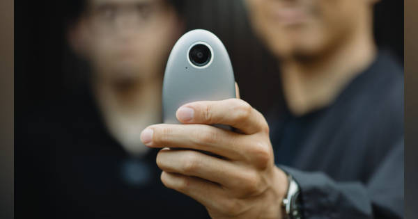 9秒の動画で思い出を記録、「kyu camera」が目指す新しいカメラの