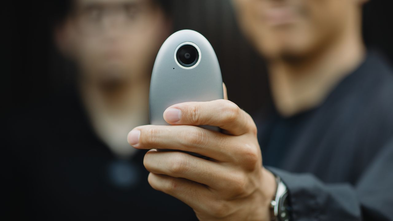 9秒の動画で思い出を記録、「kyu camera」が目指す新しいカメラの