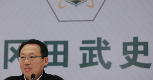 サッカー岡田監督が中国のクラブチームに行ったときも貫いた「自分の信念」【岡田武史×工藤勇一】