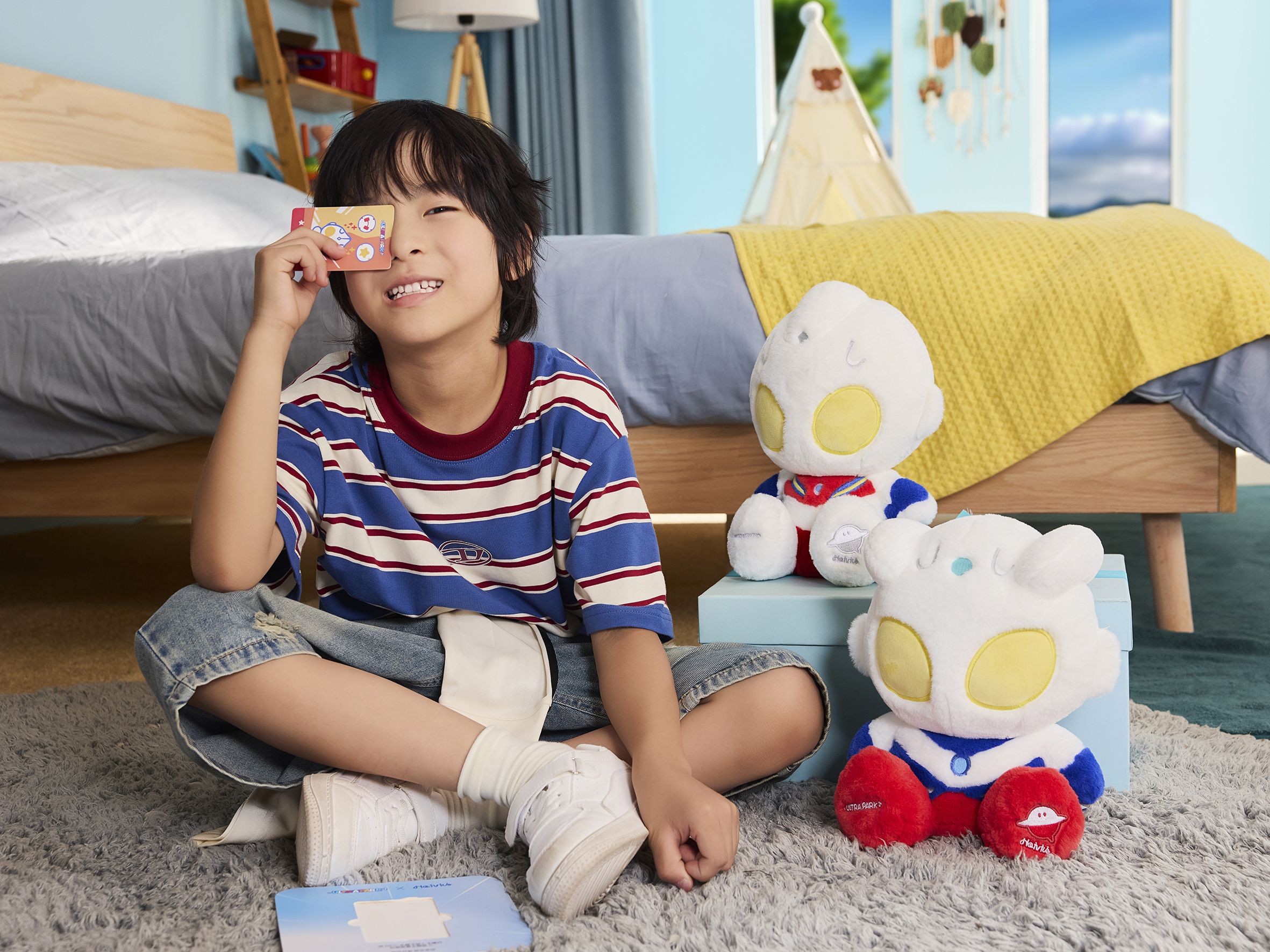 AIぬいぐるみで20万台突破。中国発AI玩具ブランド「HAIVIVI