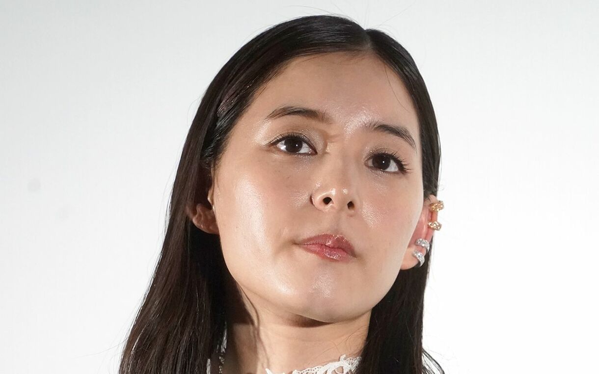 新 木 優子 幸福
