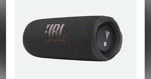 JBL Flip 6 ブラック ワイヤレススピーカー Amazon.com: JBL Flip 6 Black/Altavoz Portátil : Electronics