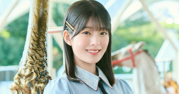 僕が見たかった青空・持永真奈、12月末での卒業を発表「新しいことに