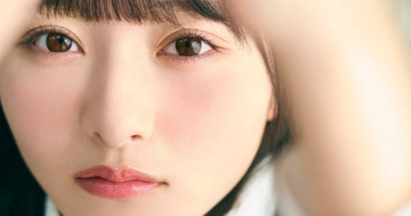 日向坂46「五期生のぽかぽか写真館」 9人目は片山紗希 (オリコンニュース)