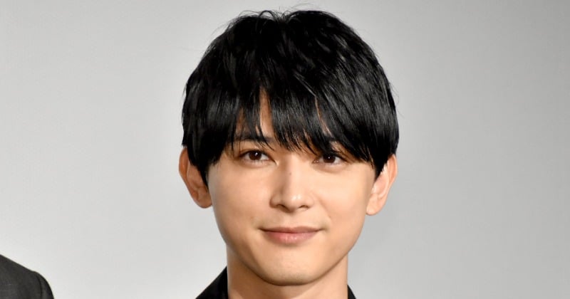 吉沢亮、映画『国宝』英語字幕版上映“KOKUHO”ポスターに反響「また観に
