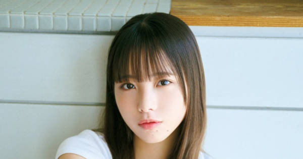 日向坂46五期生・下田衣珠季、フレッシュさ＆無邪気さで魅了 (オリコン