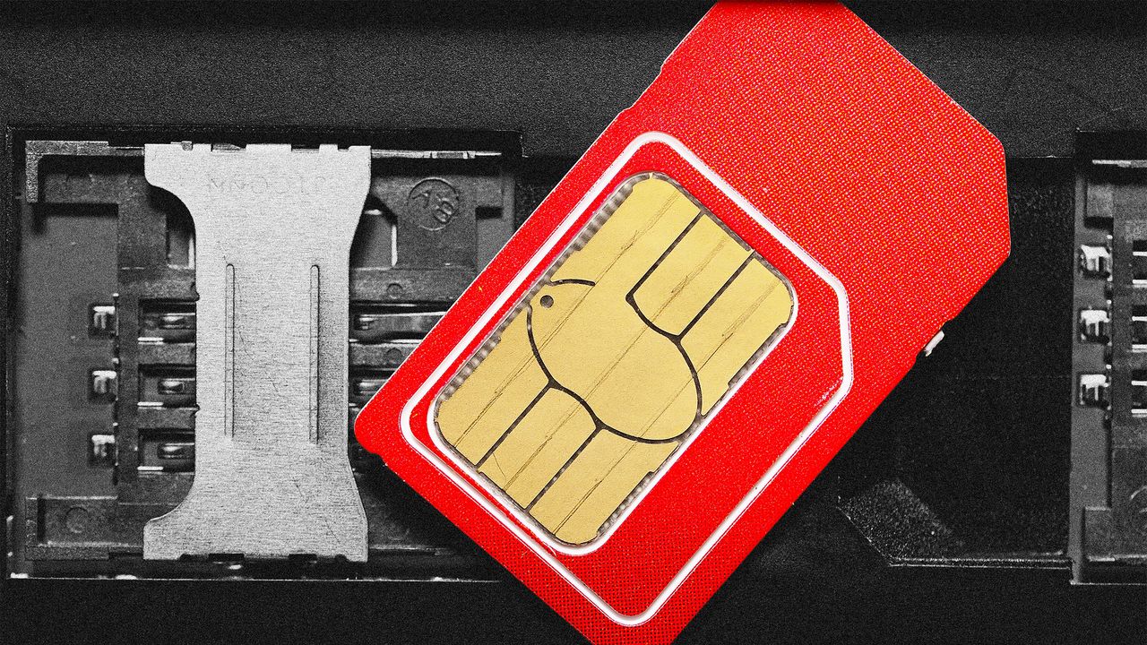 ニューヨークで発見の「SIMファーム」、市内の通信網停止も可能な規模だった：米当局 (WIRED.jp)