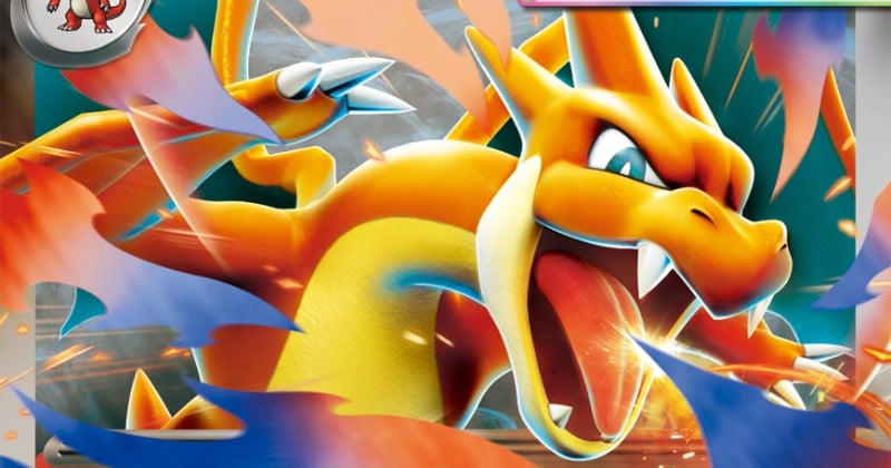 ポケカ新パック「MEGAドリームex」＆デッキ100の収録カード発表 メガ