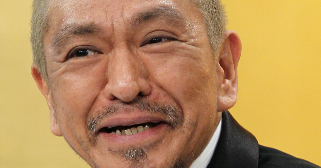 月収15万→月商5億円で復活！松本人志が「ダウンタウンプラス」の「実
