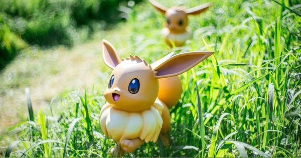 ポケパーク カントー』入場制限に理解求める！理由説明 一部エリア