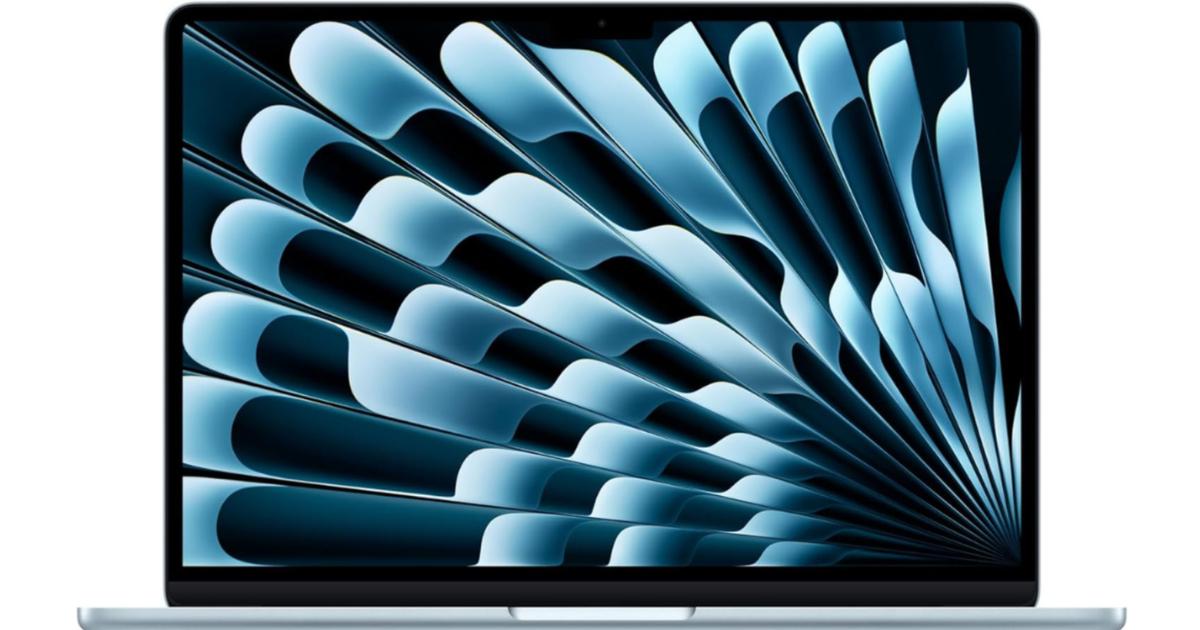 大容量❗️MacBookAir 960GB 11インチ コンパクト 充放電少 最新型MacBook Air、最安値で無双してるから見て！ (ライフハッカー