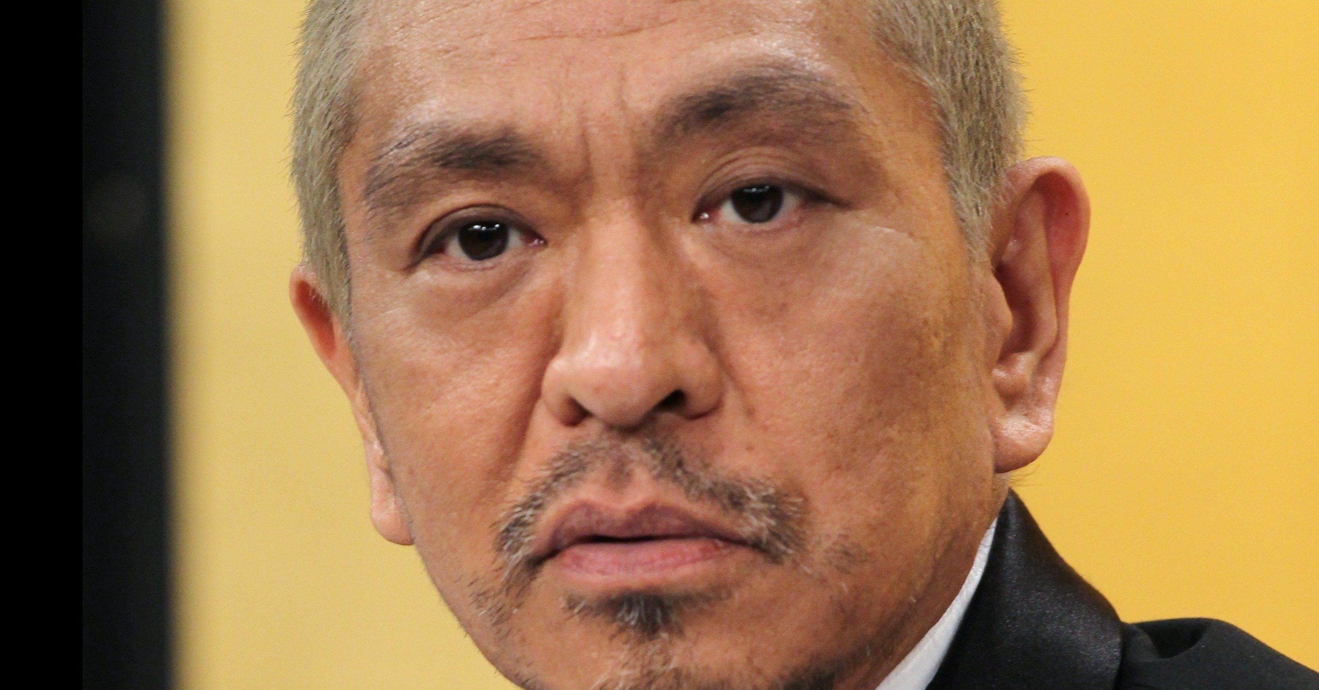 月収15万→月商5億円で復活！松本人志が「ダウンタウンプラス」の「実