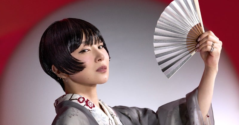 林檎党ページ 椎名林檎、13年ぶり『党大会』開催決定 音響重視のホール巡る全18公演