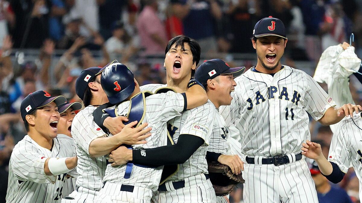 大谷参戦｢WBCチケット｣購入難易度が限界突破