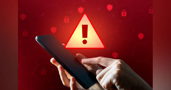 Androidへの警告──新たな攻撃でスマホのロックが解除され、SMSが盗ま