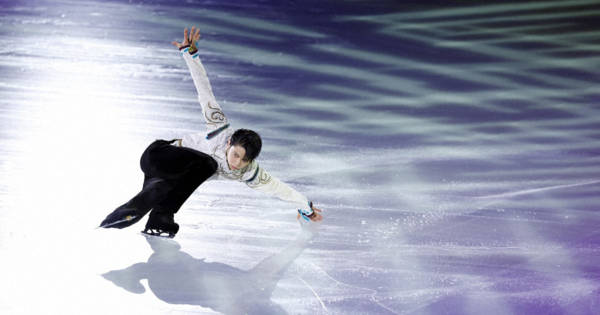 伝えていくことの意義を感じる」 羽生結弦さんコメント全文 (毎日新聞)