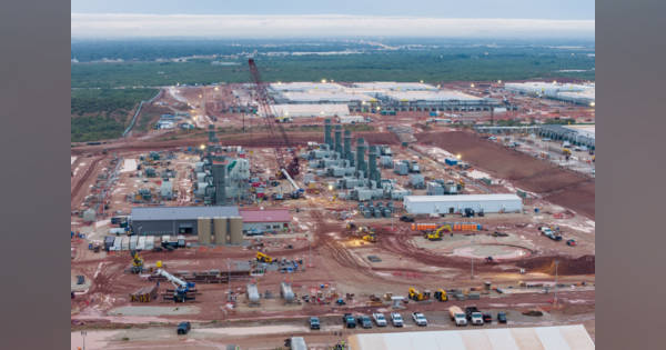 AIデータセンター投資ブーム、過熱で供給過剰や借り換えリスクの懸念