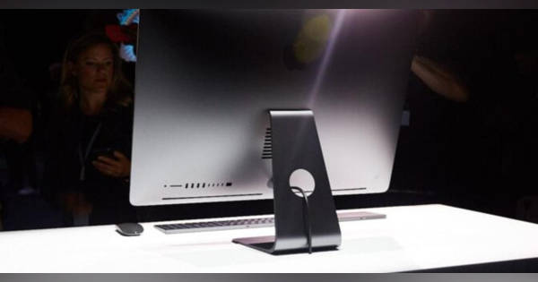 来年は27インチのiMac Pro降臨!? 50万円超も価値あり (ギズモード