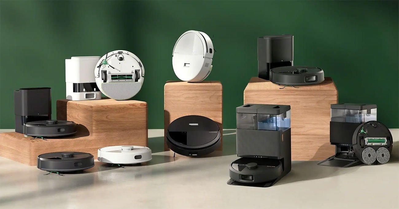 ルンバ」の敗因は“中国勢”でも“価格競争”でもない…米アイロボットの