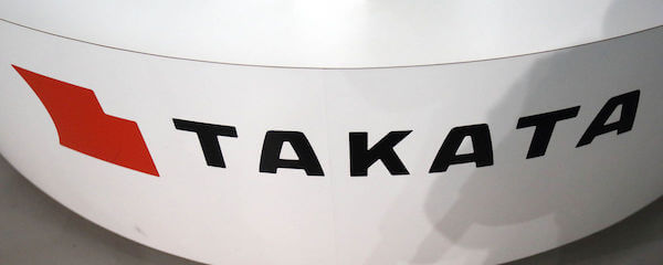 タカタ 法的整理でなく資本増強で再建 スポンサー模索 株価上昇