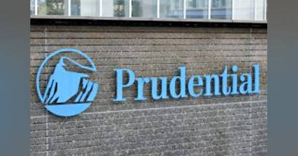 プルデンシャル生命保険株式会社｜スピーダ スタートアップ情報リサーチ