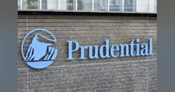 プルデンシャル生命保険株式会社｜スピーダ スタートアップ情報リサーチ