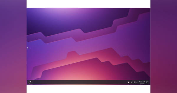 Q4OS」レビュー--「Windows」風の操作感とデュアルブートの手軽さが
