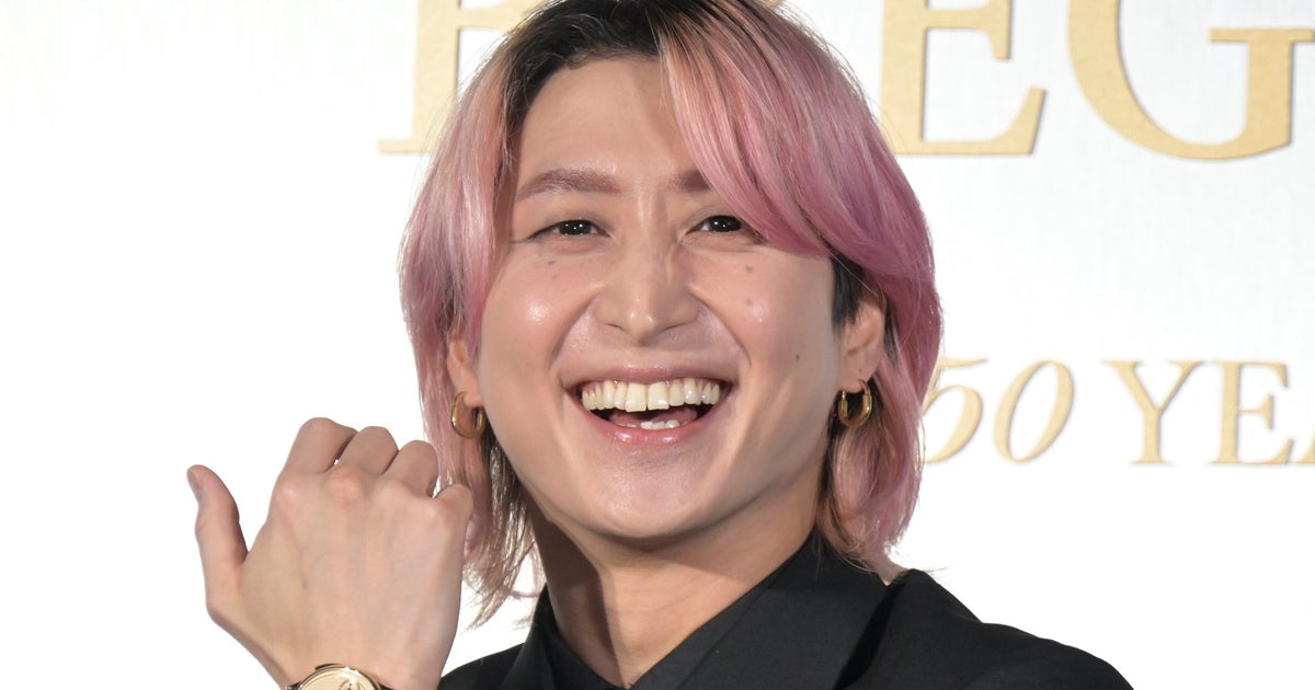 Snow Man佐久間大介と阿部亮平、カナダへ旅立つ目黒蓮をサプライズで
