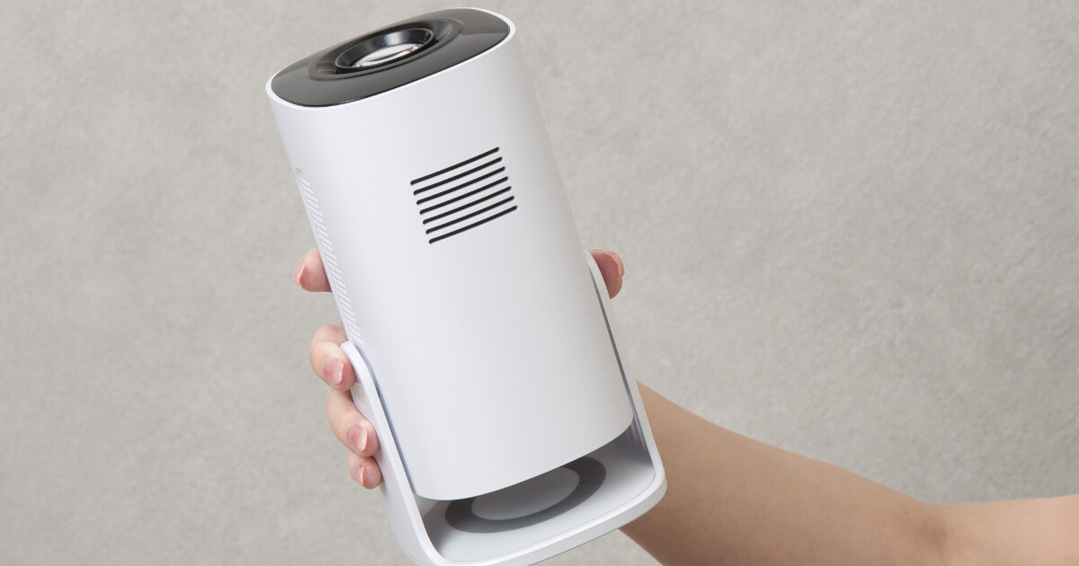 ニトリ、話題の9,990円プロジェクターを再入荷 - 取り扱い店舗を全国で