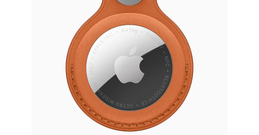 AirTag（第2世代）」は何が変わった？ 進化したポイントや価格を