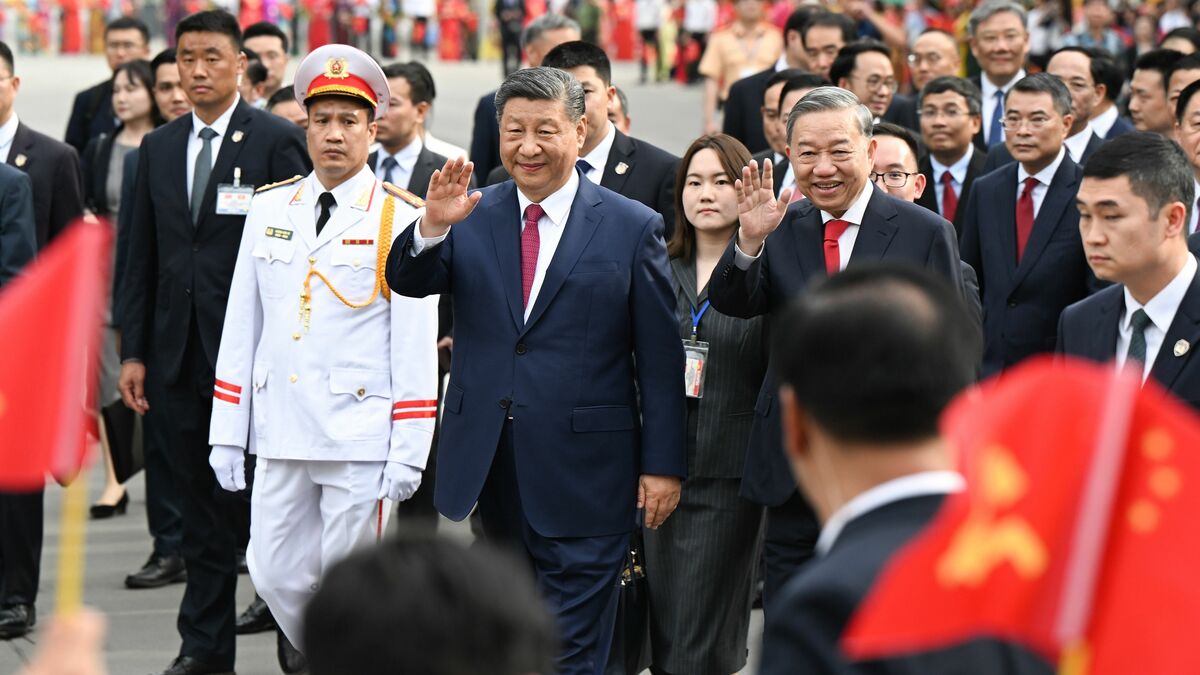 習近平の大誤算で｢爆買い消滅｣…お金を使わなくなった中国人観光客が向かう