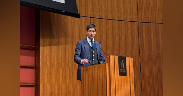 次期ＦＲＢ議長にウォーシュ氏指名、トランプ氏「利下げ確信」